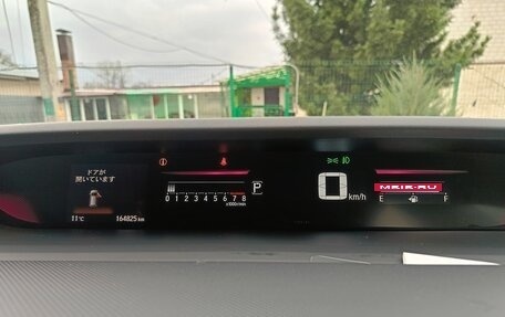 Honda Stepwgn IV, 2016 год, 2 000 000 рублей, 10 фотография
