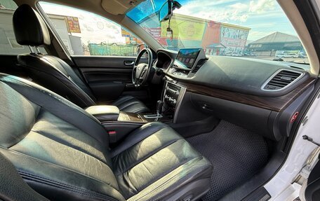 Nissan Teana, 2013 год, 1 450 000 рублей, 12 фотография