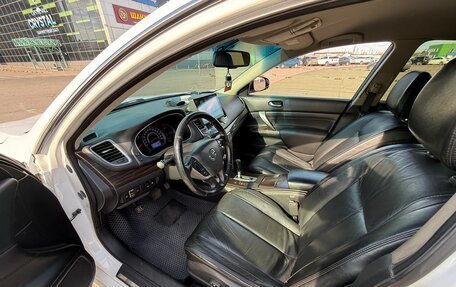 Nissan Teana, 2013 год, 1 450 000 рублей, 8 фотография