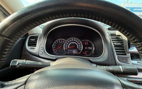 Nissan Teana, 2013 год, 1 450 000 рублей, 7 фотография