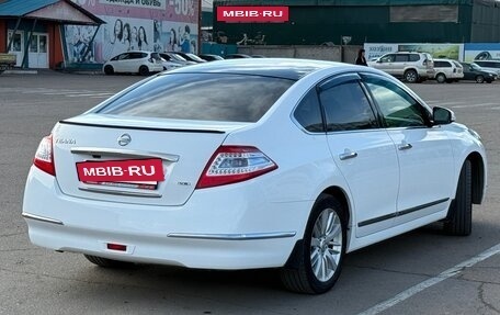Nissan Teana, 2013 год, 1 450 000 рублей, 3 фотография