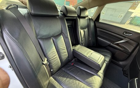 Nissan Teana, 2013 год, 1 450 000 рублей, 13 фотография