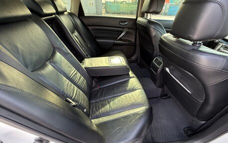 Nissan Teana, 2013 год, 1 450 000 рублей, 15 фотография