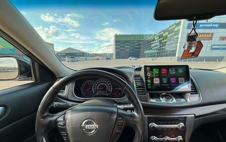 Nissan Teana, 2013 год, 1 450 000 рублей, 6 фотография