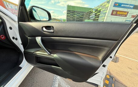 Nissan Teana, 2013 год, 1 450 000 рублей, 11 фотография