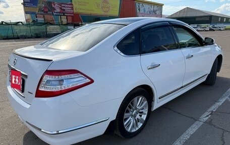 Nissan Teana, 2013 год, 1 450 000 рублей, 4 фотография
