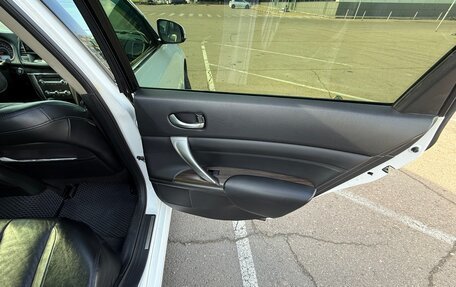 Nissan Teana, 2013 год, 1 450 000 рублей, 17 фотография