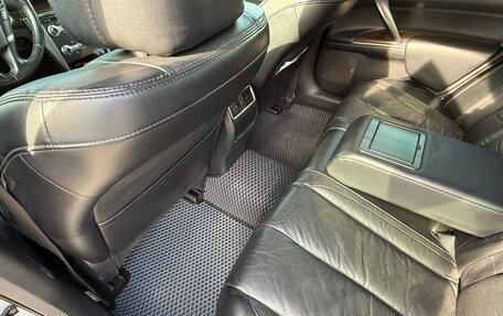 Nissan Teana, 2013 год, 1 450 000 рублей, 18 фотография