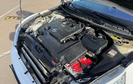 Nissan Teana, 2013 год, 1 450 000 рублей, 24 фотография