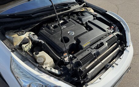 Nissan Teana, 2013 год, 1 450 000 рублей, 23 фотография