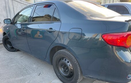 Toyota Corolla, 2008 год, 900 000 рублей, 2 фотография