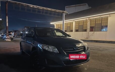 Toyota Corolla, 2008 год, 900 000 рублей, 6 фотография