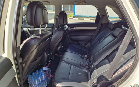 KIA Sorento II рестайлинг, 2014 год, 1 850 000 рублей, 13 фотография