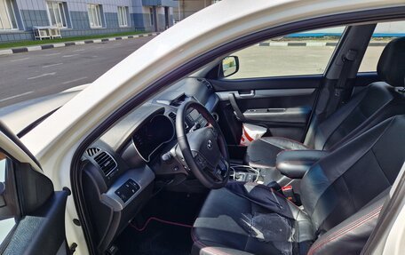KIA Sorento II рестайлинг, 2014 год, 1 850 000 рублей, 12 фотография