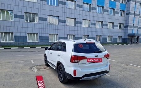 KIA Sorento II рестайлинг, 2014 год, 1 850 000 рублей, 8 фотография