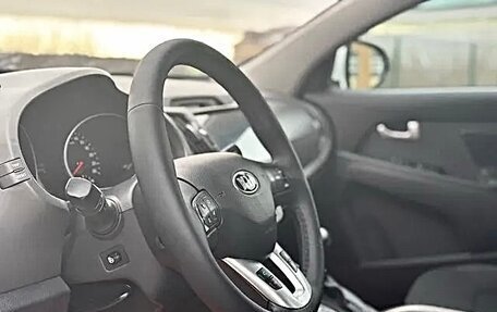 KIA Sportage III, 2014 год, 1 445 000 рублей, 9 фотография
