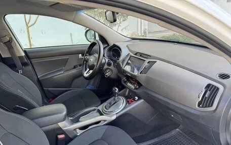 KIA Sportage III, 2014 год, 1 445 000 рублей, 15 фотография