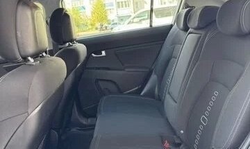 KIA Sportage III, 2014 год, 1 445 000 рублей, 17 фотография