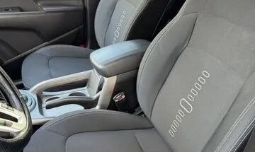 KIA Sportage III, 2014 год, 1 445 000 рублей, 20 фотография