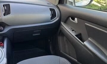 KIA Sportage III, 2014 год, 1 445 000 рублей, 19 фотография
