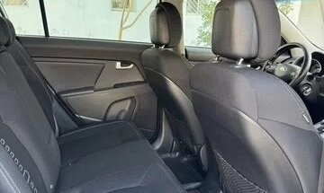 KIA Sportage III, 2014 год, 1 445 000 рублей, 18 фотография