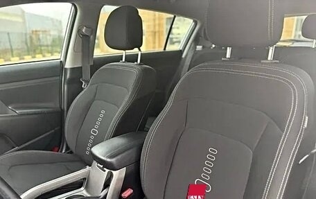 KIA Sportage III, 2014 год, 1 445 000 рублей, 10 фотография