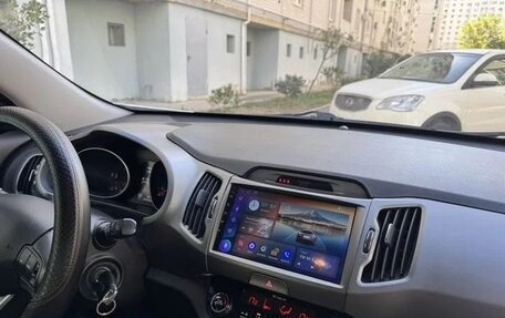 KIA Sportage III, 2014 год, 1 445 000 рублей, 21 фотография