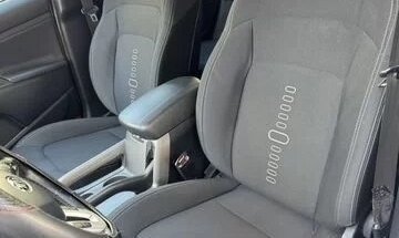 KIA Sportage III, 2014 год, 1 445 000 рублей, 22 фотография