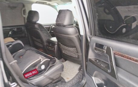 Toyota Land Cruiser 200, 2009 год, 3 500 000 рублей, 12 фотография
