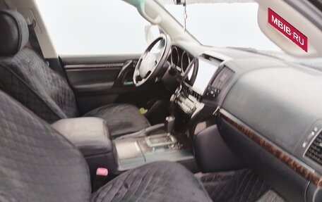 Toyota Land Cruiser 200, 2009 год, 3 500 000 рублей, 11 фотография
