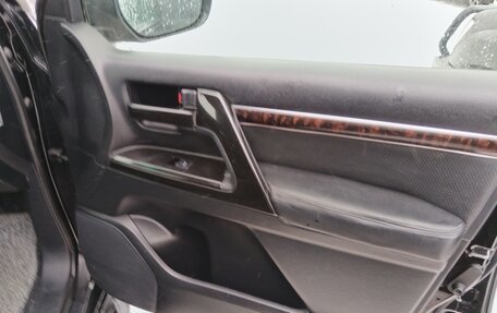 Toyota Land Cruiser 200, 2009 год, 3 500 000 рублей, 14 фотография