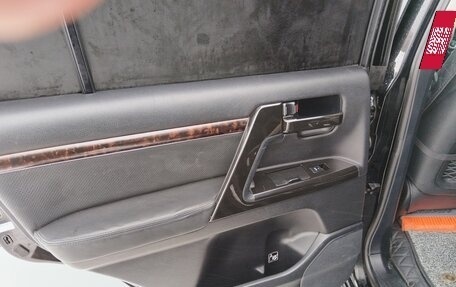 Toyota Land Cruiser 200, 2009 год, 3 500 000 рублей, 18 фотография
