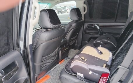 Toyota Land Cruiser 200, 2009 год, 3 500 000 рублей, 13 фотография