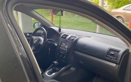 Volkswagen Jetta VI, 2008 год, 710 000 рублей, 7 фотография