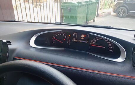 Toyota Sienta II, 2018 год, 1 570 000 рублей, 11 фотография