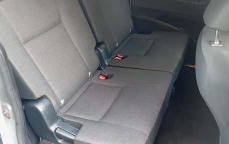Toyota Sienta II, 2018 год, 1 570 000 рублей, 12 фотография