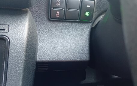 Toyota Sienta II, 2018 год, 1 570 000 рублей, 20 фотография