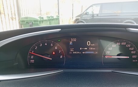 Toyota Sienta II, 2018 год, 1 570 000 рублей, 18 фотография