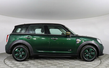 MINI Countryman II (F60), 2017 год, 2 299 000 рублей, 4 фотография