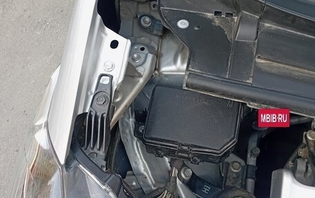 Toyota Sienta II, 2018 год, 1 570 000 рублей, 16 фотография
