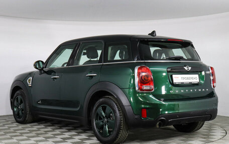 MINI Countryman II (F60), 2017 год, 2 299 000 рублей, 7 фотография