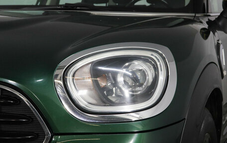 MINI Countryman II (F60), 2017 год, 2 299 000 рублей, 9 фотография