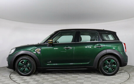 MINI Countryman II (F60), 2017 год, 2 299 000 рублей, 8 фотография