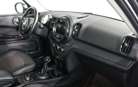 MINI Countryman II (F60), 2017 год, 2 299 000 рублей, 12 фотография