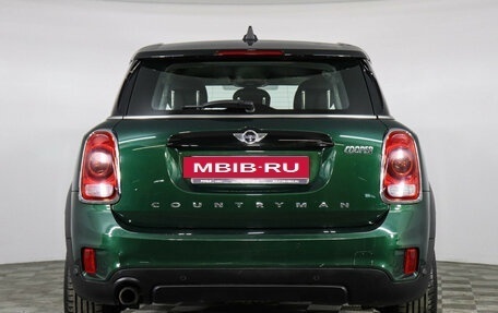 MINI Countryman II (F60), 2017 год, 2 299 000 рублей, 6 фотография