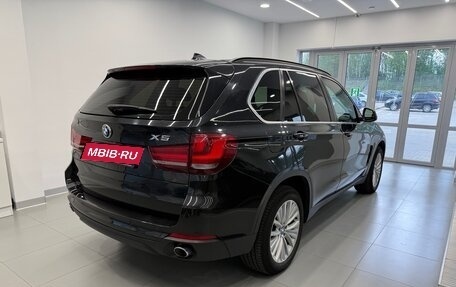 BMW X5, 2013 год, 2 999 000 рублей, 4 фотография
