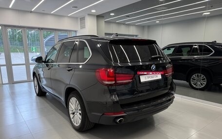 BMW X5, 2013 год, 2 999 000 рублей, 6 фотография