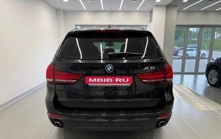 BMW X5, 2013 год, 2 999 000 рублей, 5 фотография