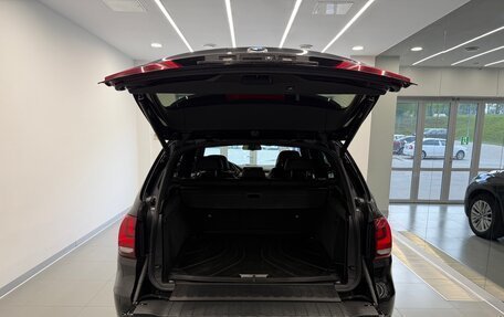 BMW X5, 2013 год, 2 999 000 рублей, 7 фотография