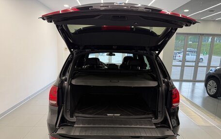 BMW X5, 2013 год, 2 999 000 рублей, 8 фотография
